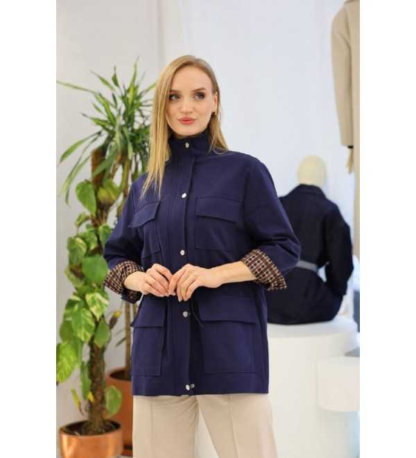 221697 LARCİVET GÖMLEK LARCİVET