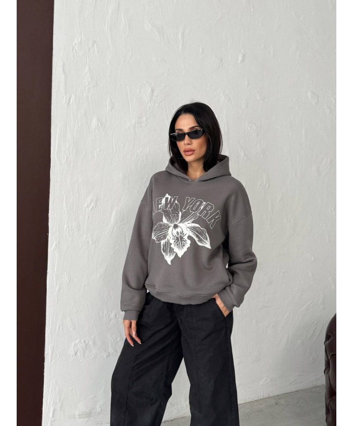 221700 ANTRASİT SWEAT