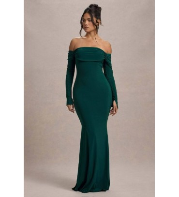 221778 YEŞİL ABİYE M...