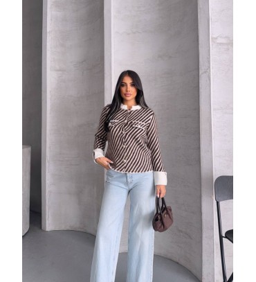 221809 DESENLİ HIRKA...