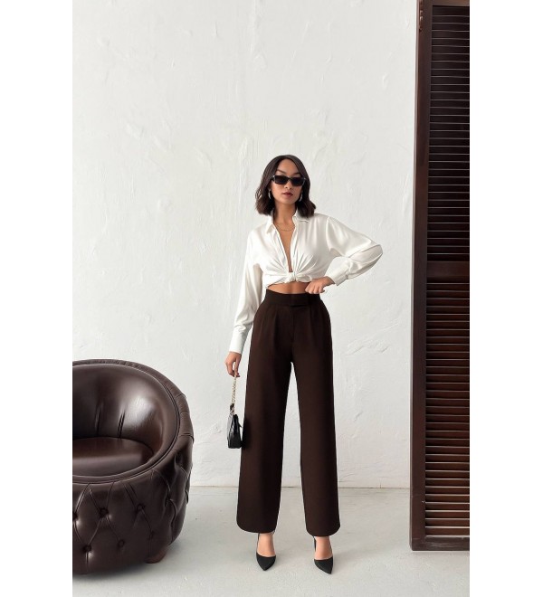 221811 DESENLİ PANTOLON 


PALAZZO PANTOLON DESENLİ