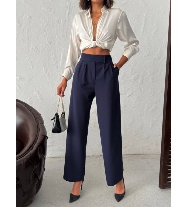 221812 SİYAH PANTOLO...