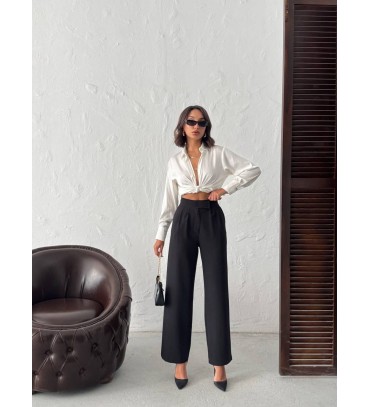 221814 LARCİVET PANT...