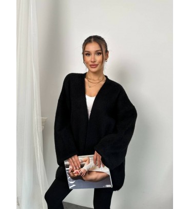 221816 SİYAH HIRKA T...