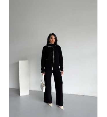 221831 SİYAH TAKIM T...