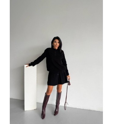 221835 SİYAH TAKIM T...