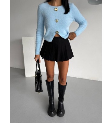 221837 MAVİ HIRKA TR...