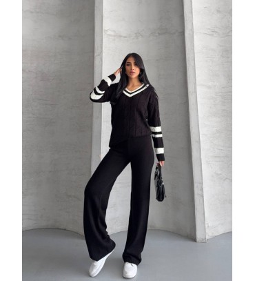 221844 SİYAH TAKIM T...