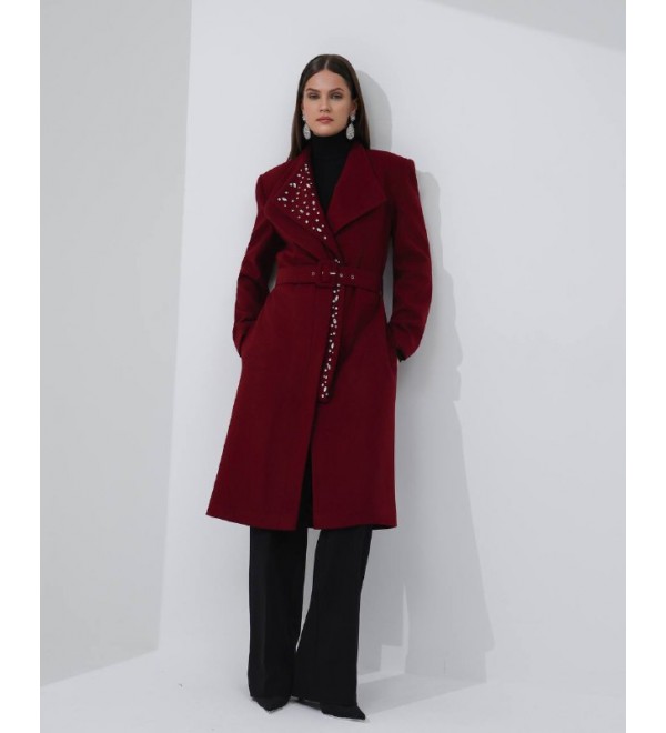 221846 Burgundy Mont-Caban Burgundy