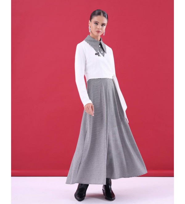 221856 Garnish DRESS Garnish