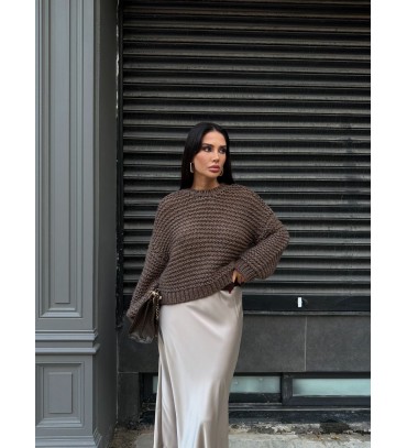 221868 KAHVE KAZAK T...