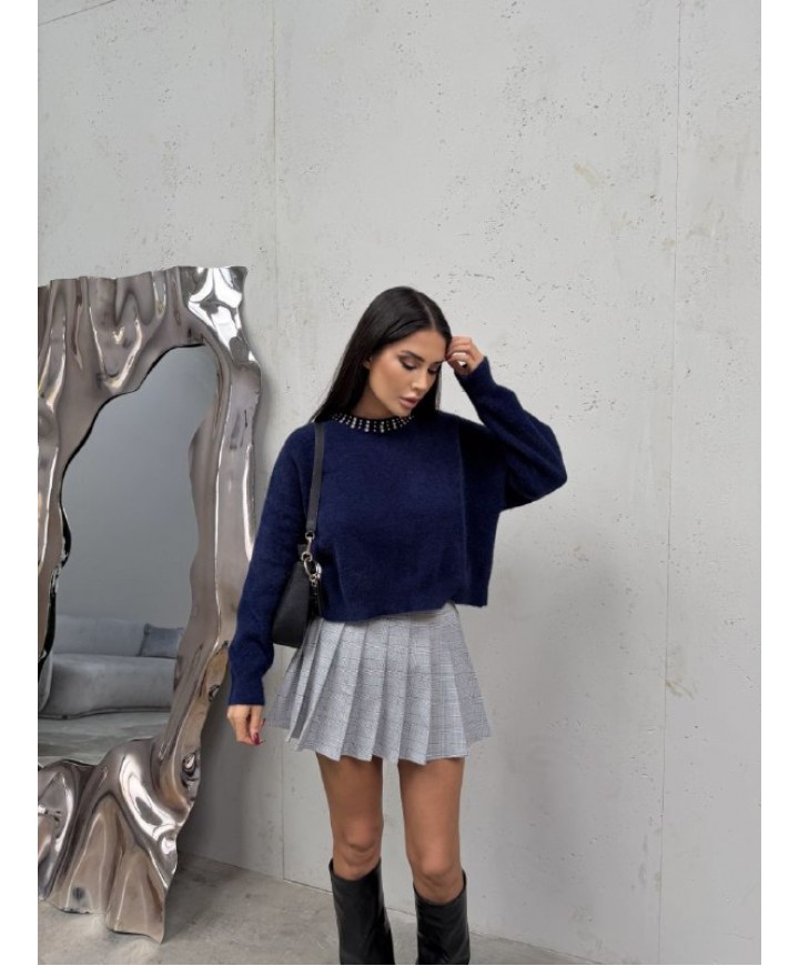 221885 Larcivet JUMPER KNITWEAR