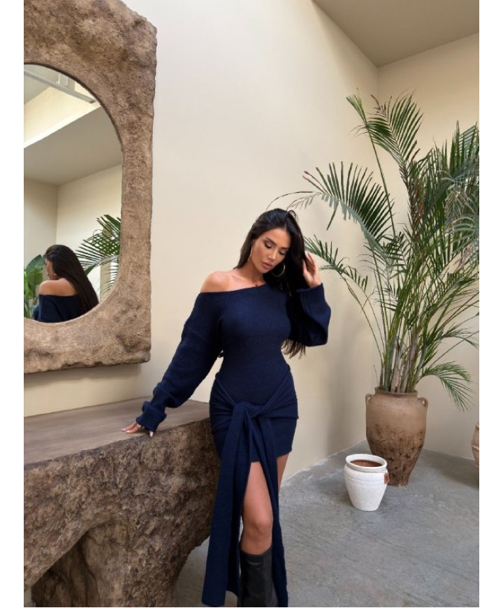 221910 Larcivet DRESS KNITWEAR