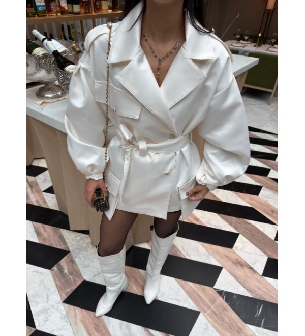 221916 RENKLİ MONT-KABAN RENKLİ