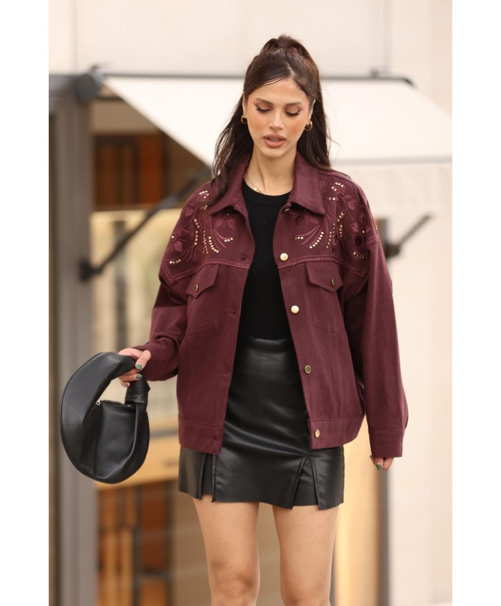 221920 COLOURFUL Mont-Caban