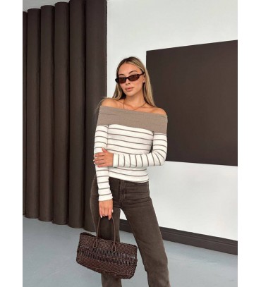 221937 VİZON KAZAK K...