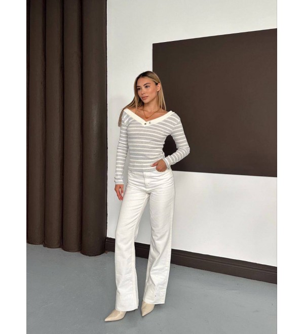 221939 EKRU KAZAK KAŞKORSE EKRU