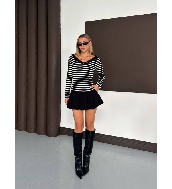 221941 BLACK JUMPER CAMISOLE BLACK