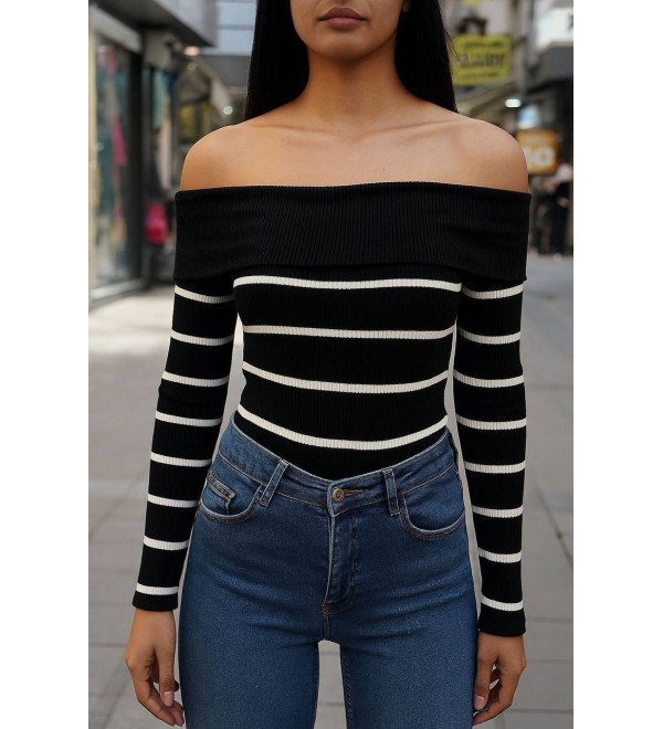 221947 RENKLİ KAZAK KAŞKORSE RENKLİ