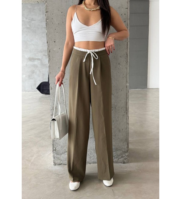 221950 COLOURFUL TROUSERS COLOURFUL