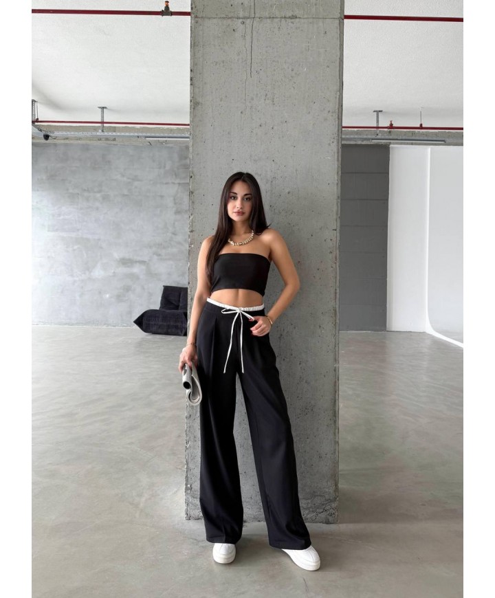 221952 BLACK TROUSERS