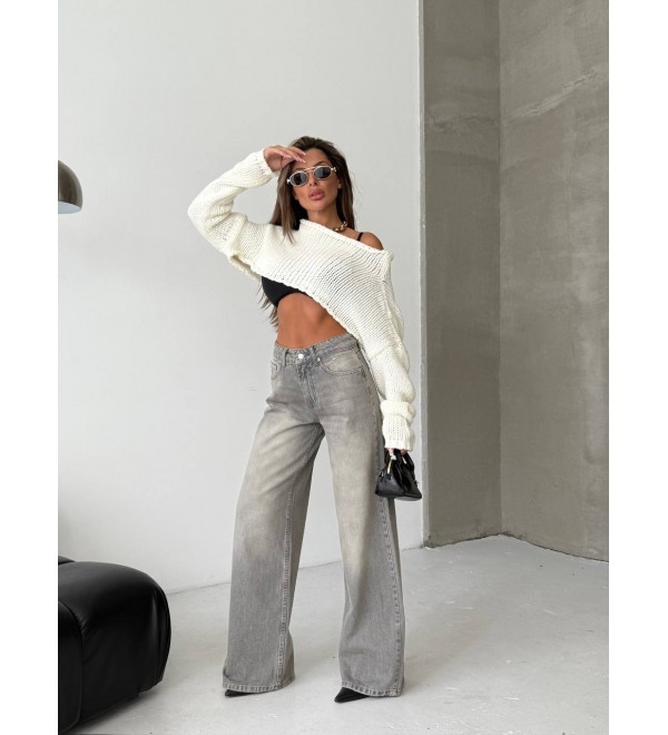 221958 BLACK JEANS BLACK