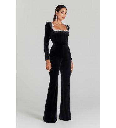 221975 SİYAH TULUM K...