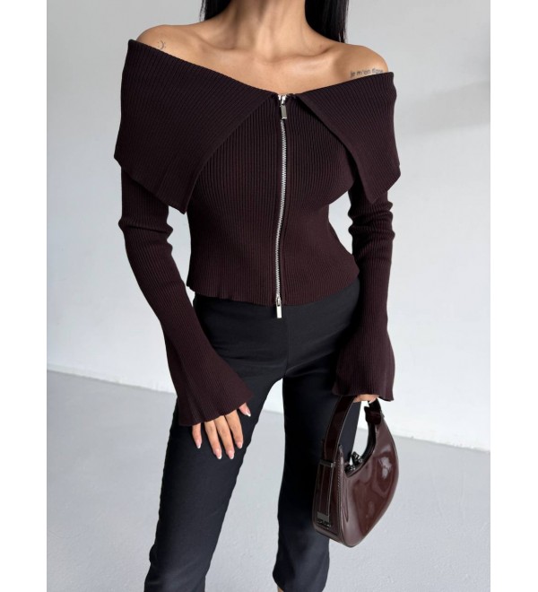 221986 KAHVE HIRKA TRİKO KAHVE