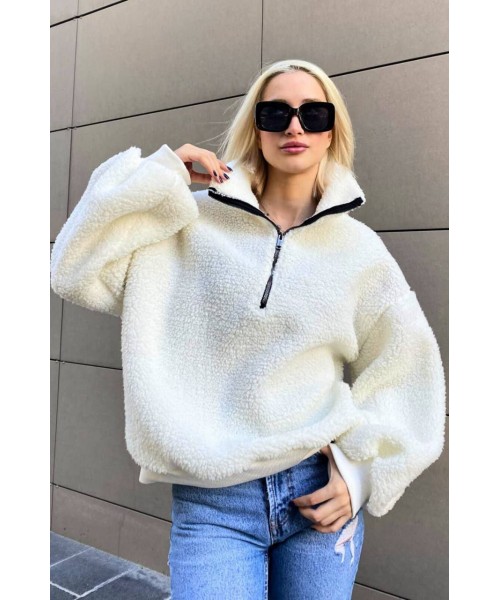  WHITE SWEAT - 224923
