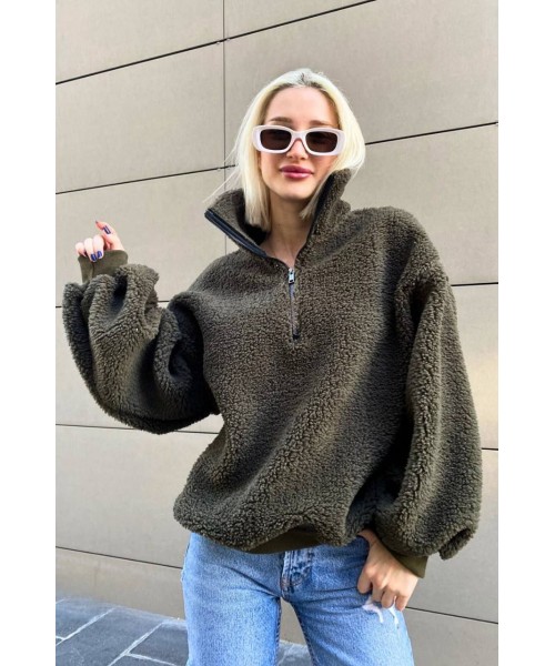  KHAKI SWEAT - 224925