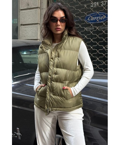  HAKİ YELEK - 225206