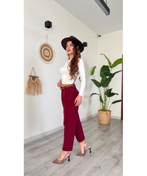  BOR PANTOLON - 226321