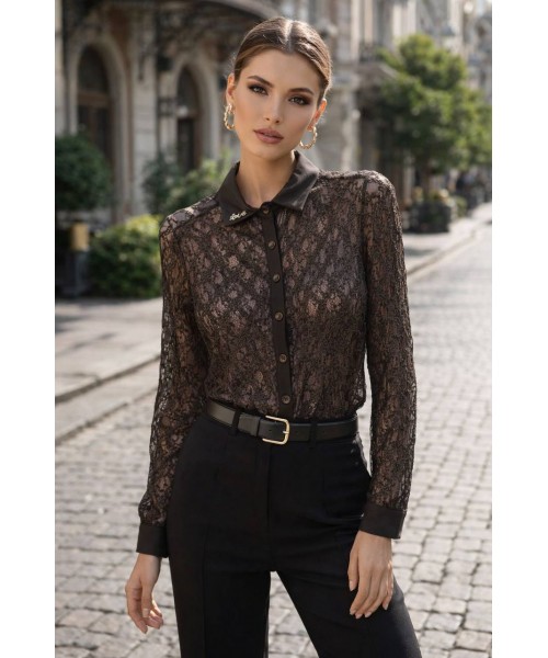  COFFEE SHIRT - 228737