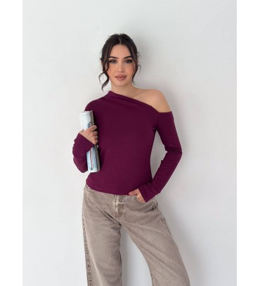  BORDO BLUZ - 229128...