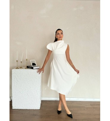 BEYAZ ELBİSE - 2294...
