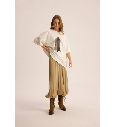  KREM PANTOLON - 231...