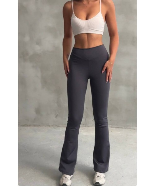 ANTHRACITE LEGGINGS - 231221
