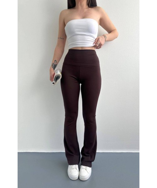  MUSTARD LEGGINGS - 231222