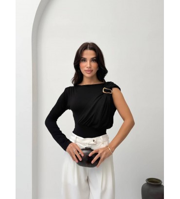  SİYAH BLUZ - 231542...