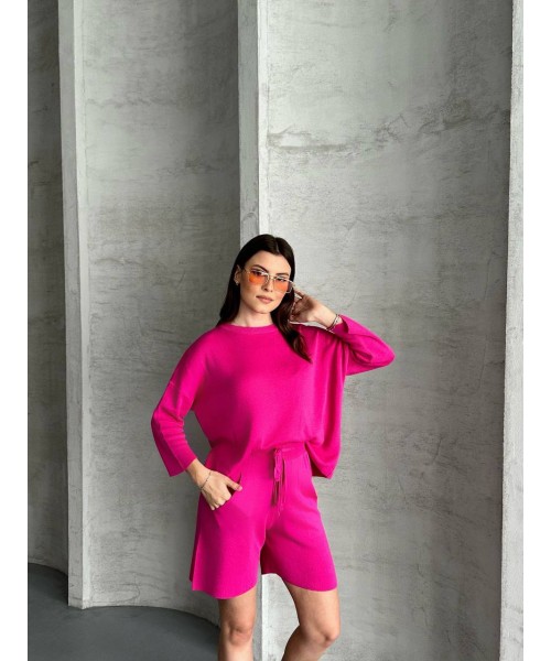  PEMBE TAKIM TRİKO - 232240