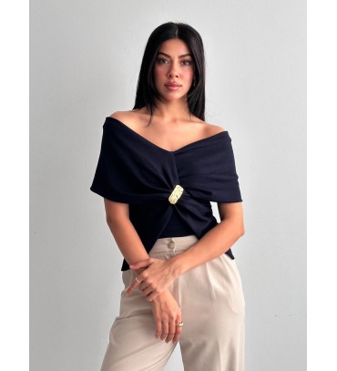  SİYAH BLUZ - 232456...