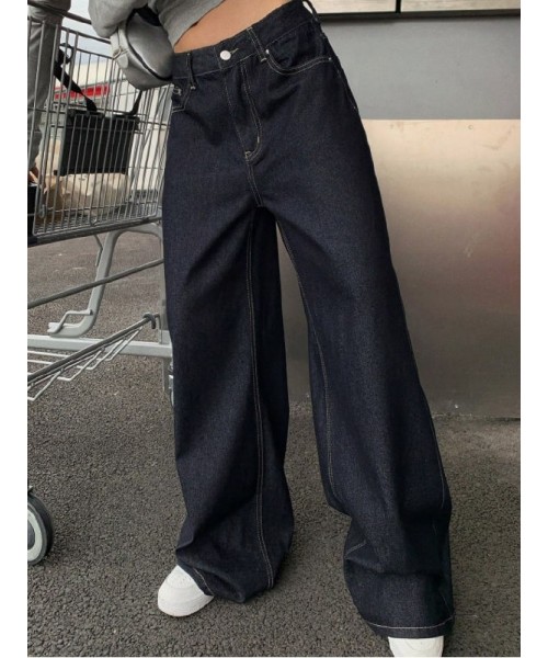  SİYAH KOT PANTOLON DENİM - 232494