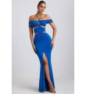 237058 LİLA ABİYE MODAL KUMAŞ LİLA