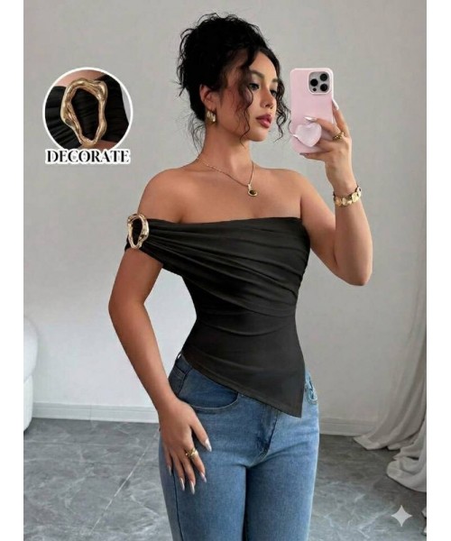  SİYAH BLUZ - 237803