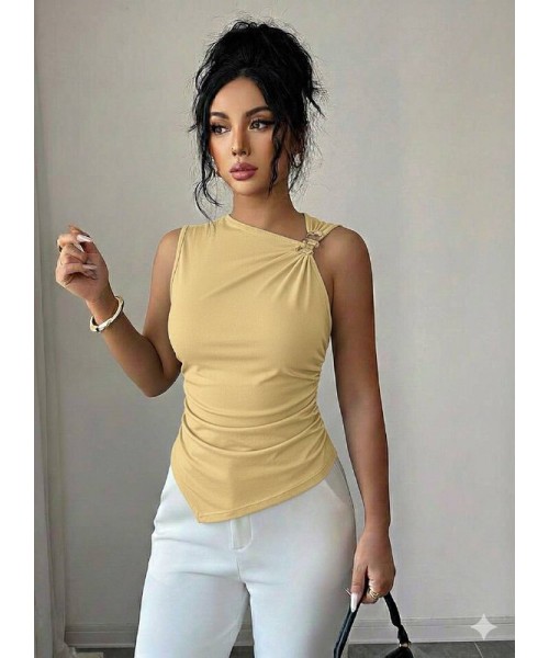  SARI BLUZ - 237827
