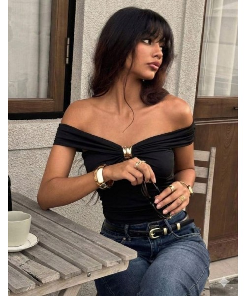  SİYAH BLUZ - 237830
