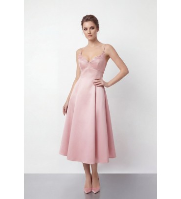  PEMBE ABİYE - 23791...