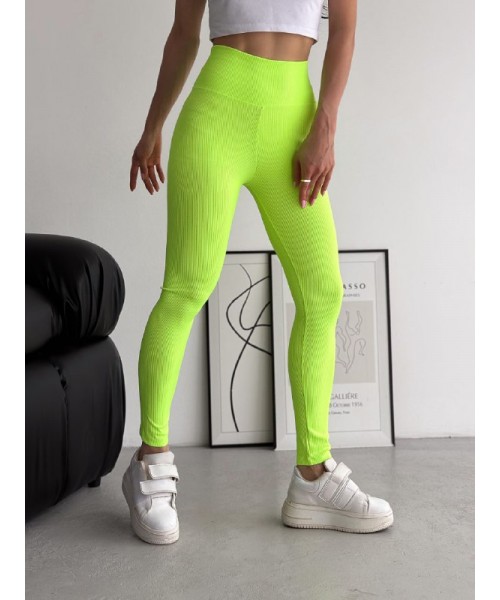  NEON LEGGINGS - 238047