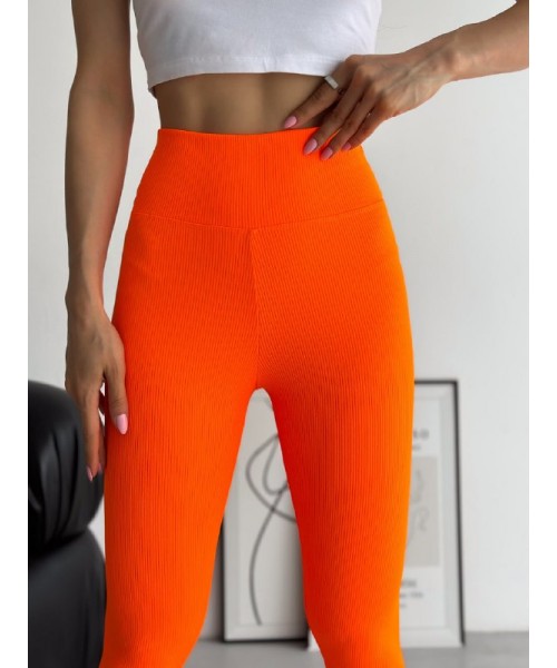  Orange LEGGINGS - 238050