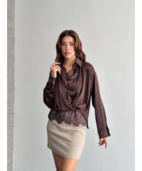  COFFEE SHIRT - 238321